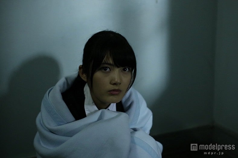 水谷果穂（画像提供：所属事務所）