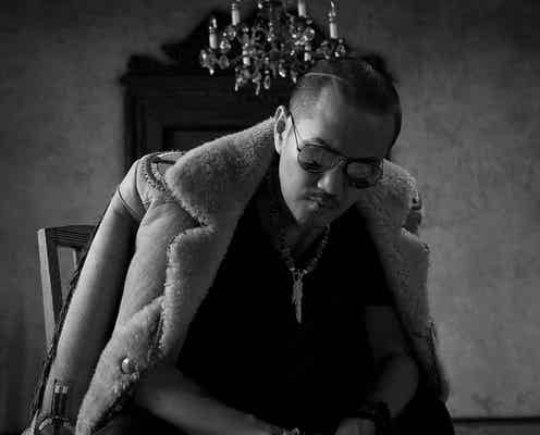EXILE ATSUSHI、10年ぶり丸刈り姿披露「少しでも皆さんの勇気や希望になれたら」<40 ~forty~>