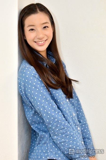 画像3 15 あまちゃん で話題の足立梨花 性格悪いと思われて 素顔に迫るモデルプレスインタビュー モデルプレス