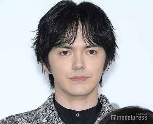 林遣都、“別れが辛かった”撮影回顧<キッチン革命>