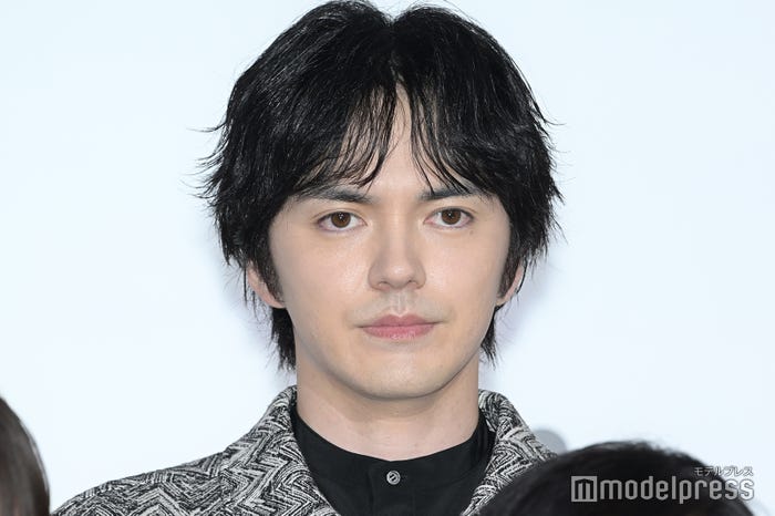 林遣都 (C)モデルプレス