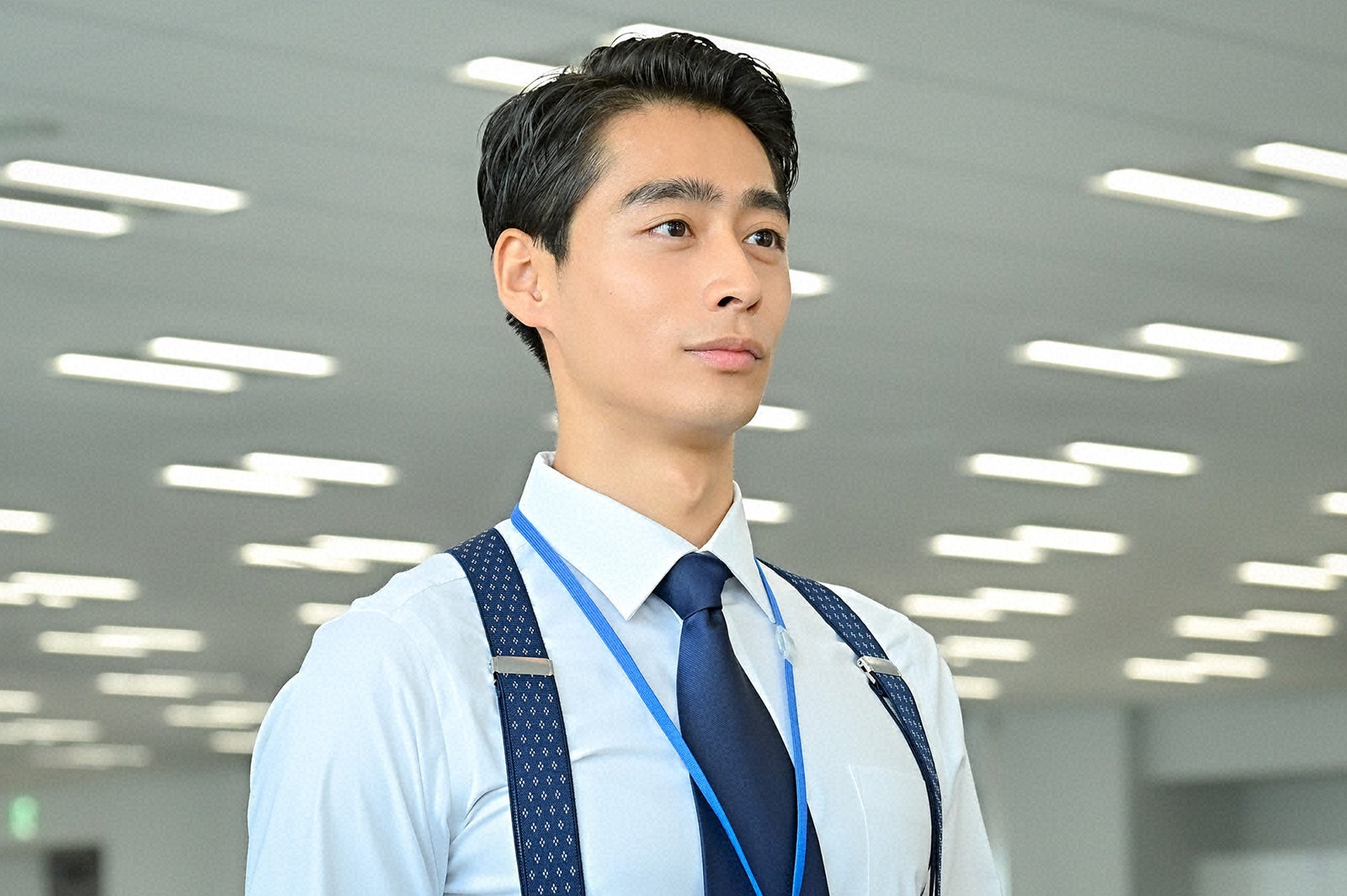 濱尾ノリタカ「じゃあ、あんたが作ってみろよ」第9話（C）TBSスパークル／TBS