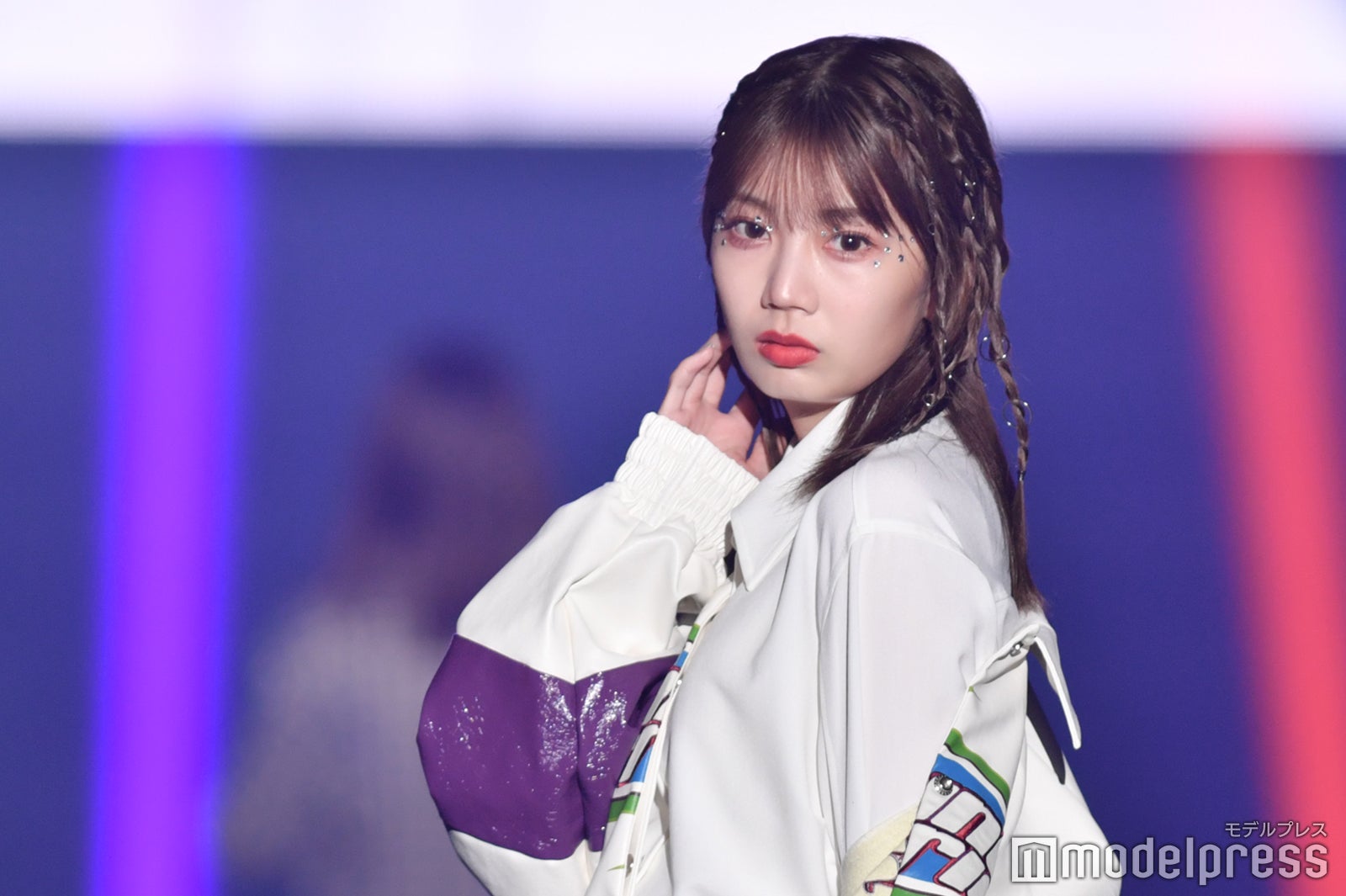 高本彩花（C）モデルプレス