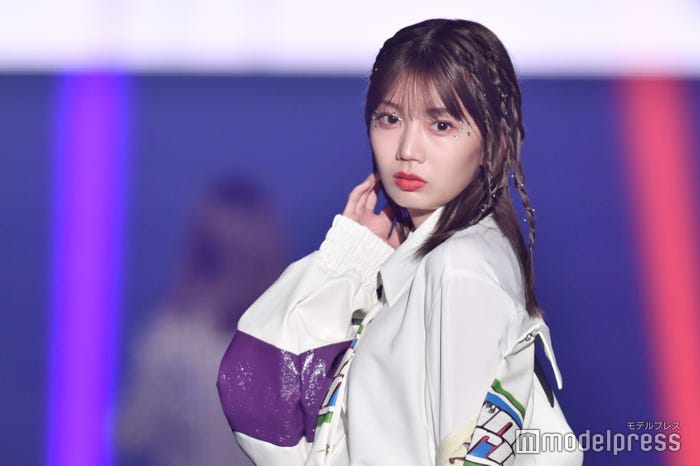 高本彩花(C)モデルプレス