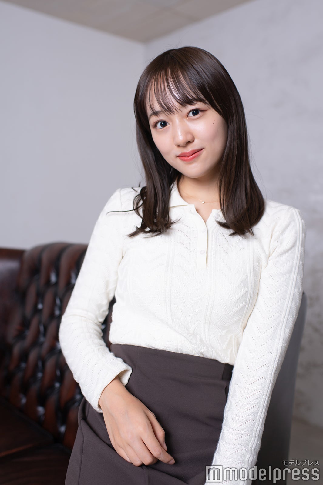 杉本綾香さん（C）モデルプレス