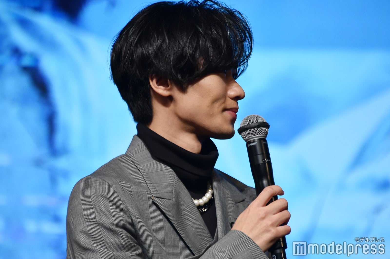 川村壱馬（C）モデルプレス