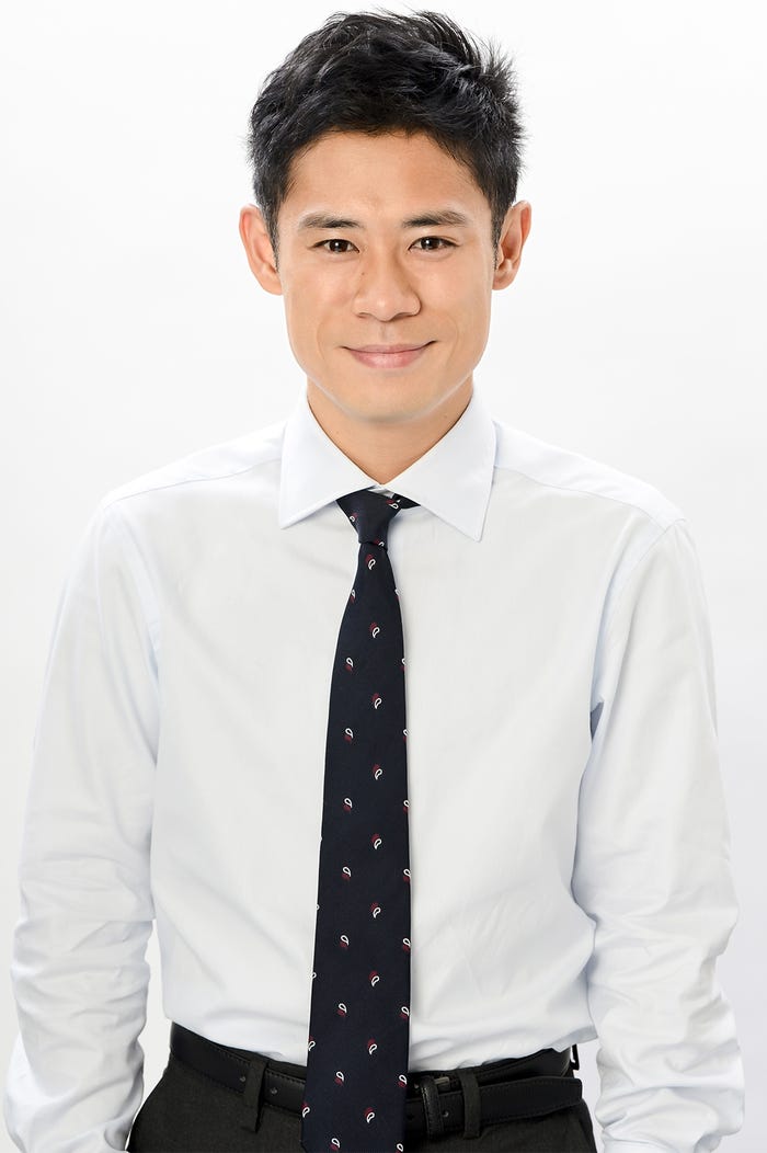 伊藤淳史(写真提供:読売テレビ)