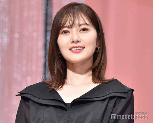 白石麻衣、学生時代はソフトボール部 ポジション・打順・得意な打撃技術明かす