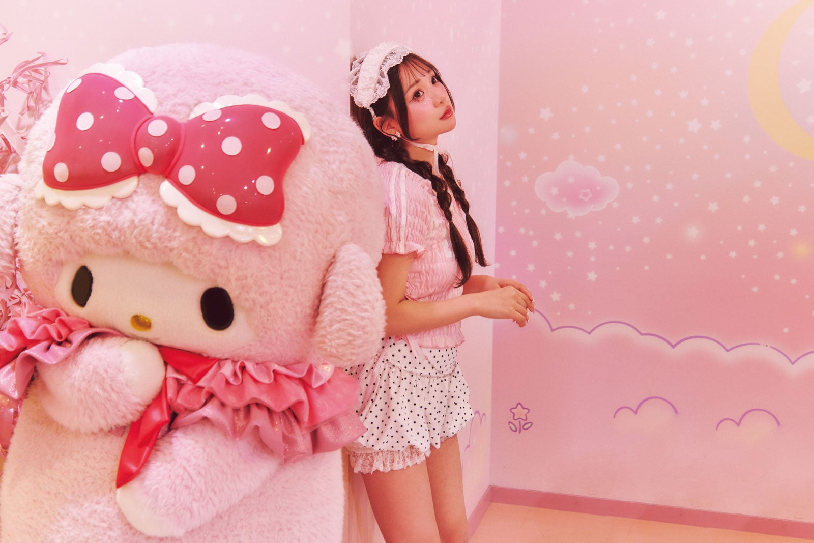 古澤里紗（提供写真）