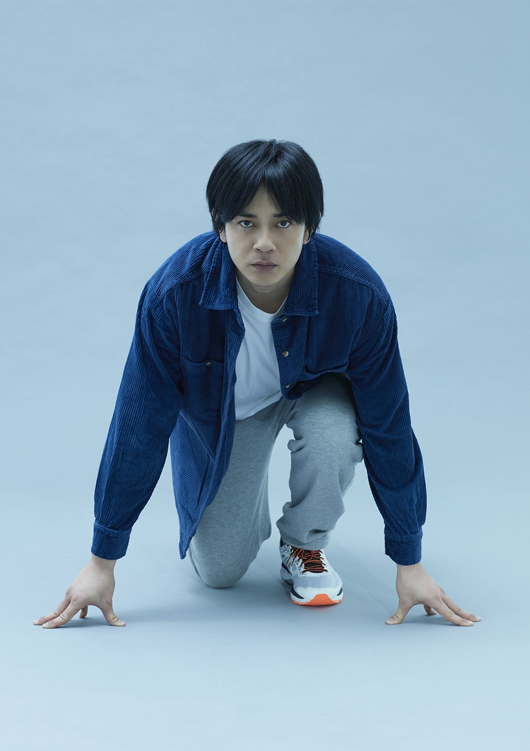 青柳翔（提供写真）