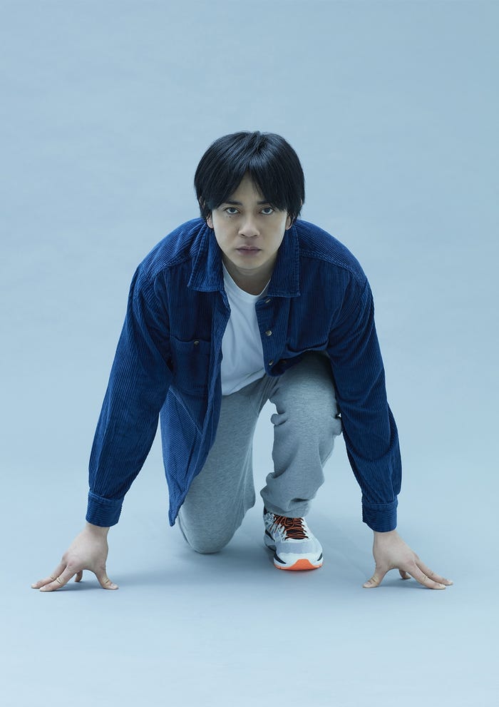 青柳翔(提供写真)