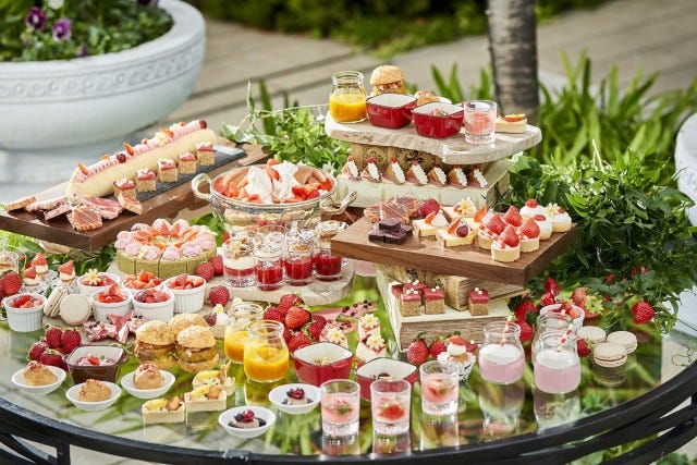 【大阪】自分へのご褒美に♡