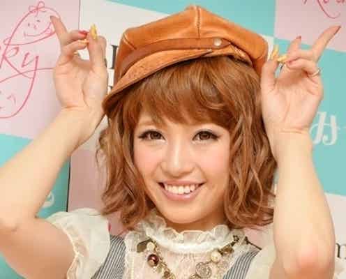 くみっきー、男性不信を告白 心に封印していた辛すぎる恋とは