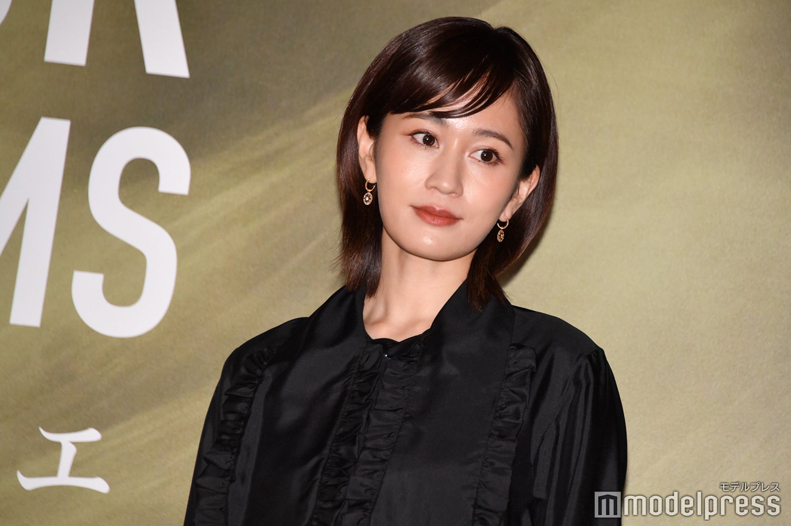 前田敦子（C）モデルプレス