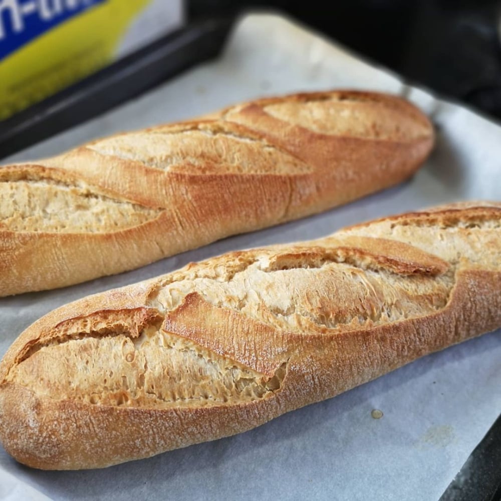 メニセーズマルチグレインバゲット