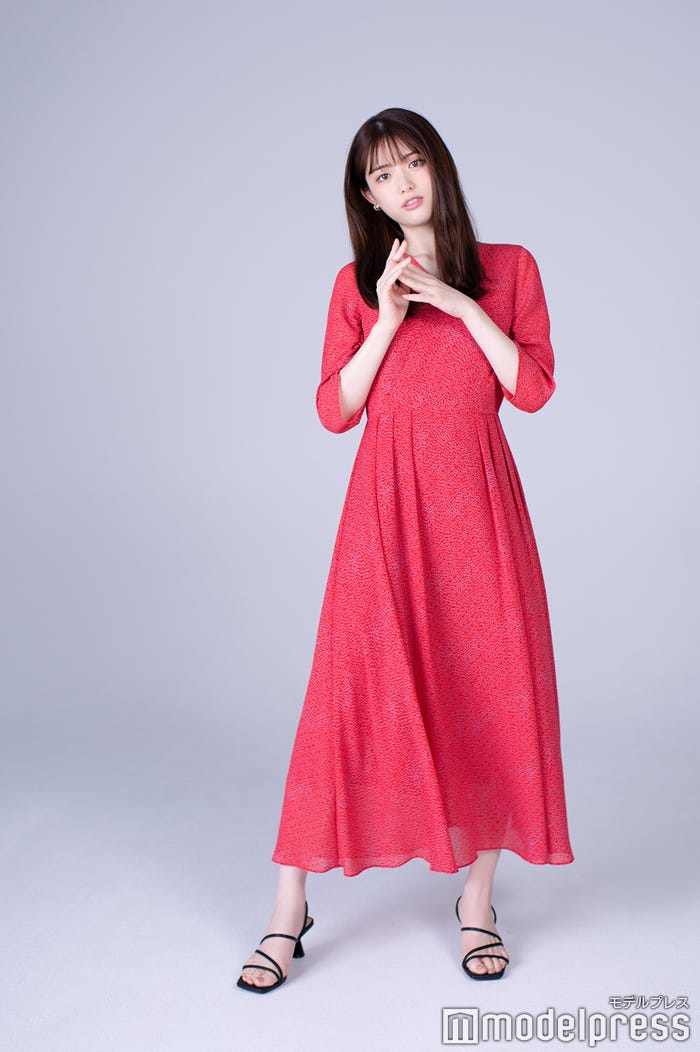 松村沙友理(C)モデルプレス