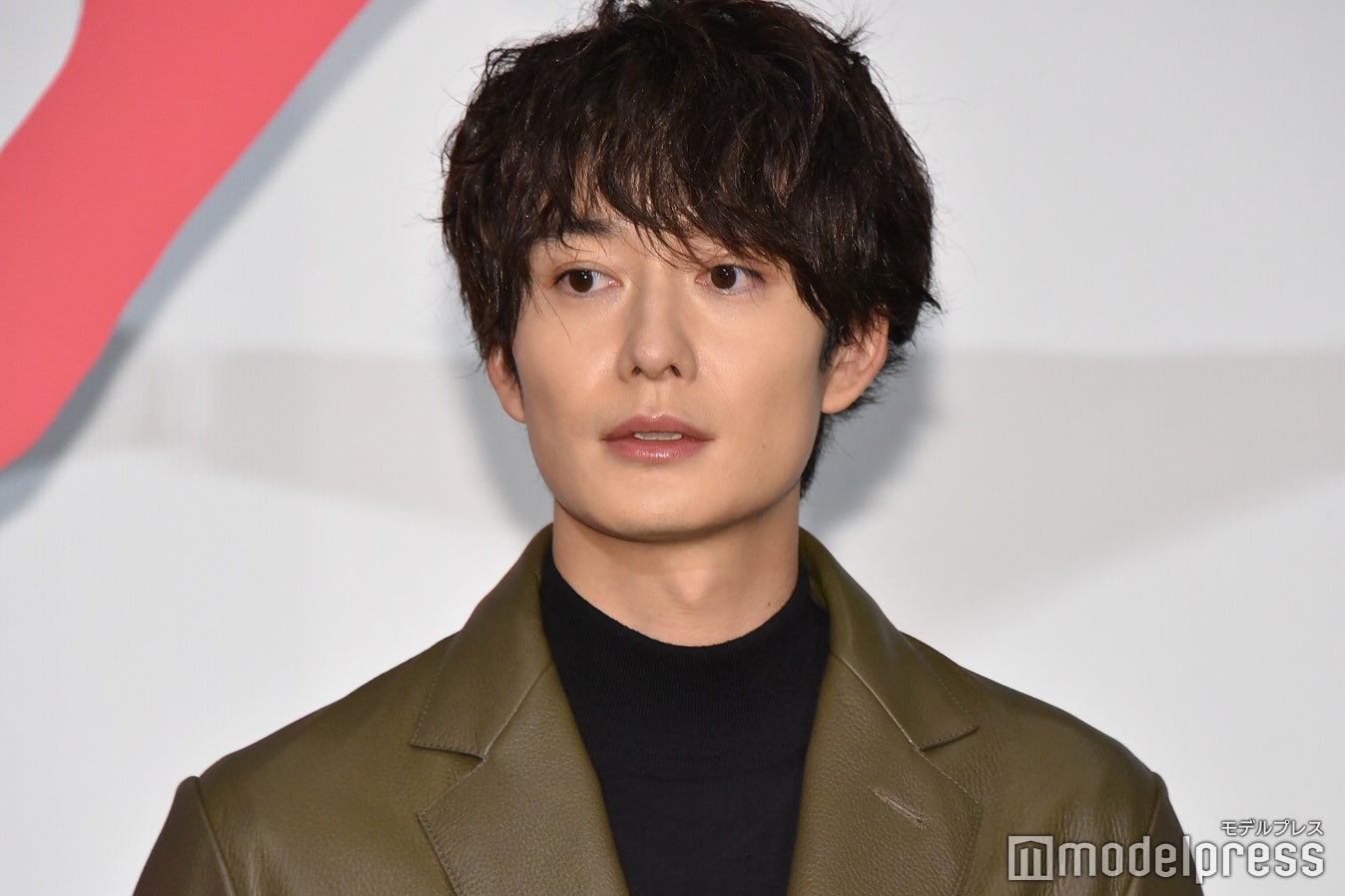 岡田将生（C）モデルプレス