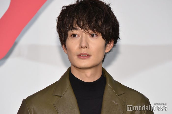 岡田将生(C)モデルプレス