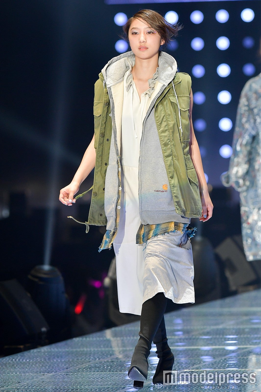 坂東希（C）モデルプレス