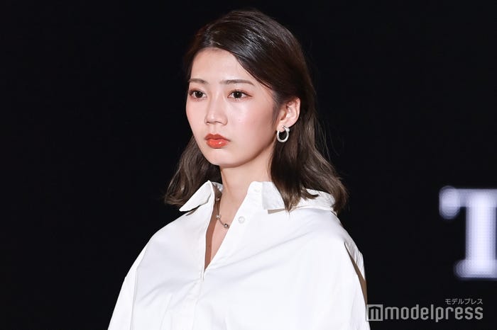 高本彩花(C)モデルプレス