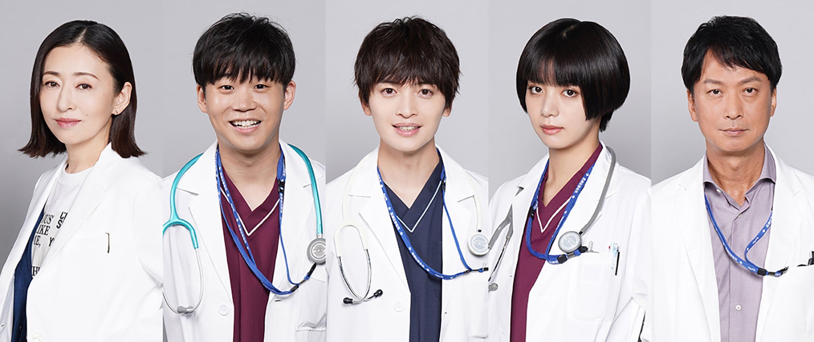 キスマイ玉森裕太主演「祈りのカルテ」ティザー映像公開＆初回放送日決定