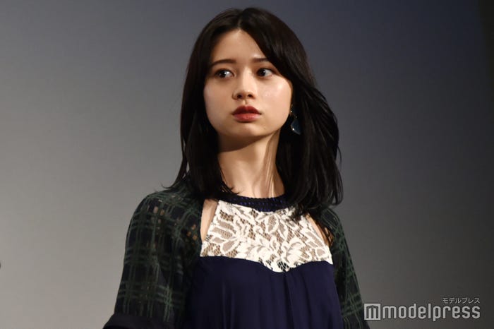 桜田ひより(C)モデルプレス