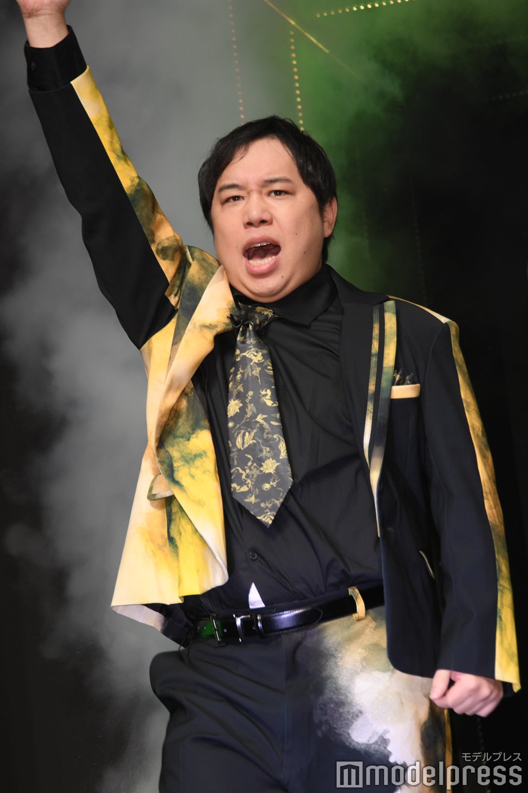 せいや（C）モデルプレス