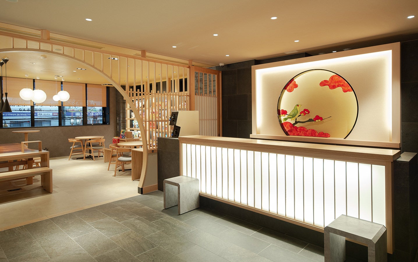 MIMARU大阪 難波STATION／提供画像