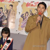 浜辺美波 毒舌アイドル演じるも 共通点はございません ピュア 1日アイドル署長の事件簿 モデルプレス 浜辺美波 毒舌アイドル演じるも 共通点はございません ピュア 1日アイドル署長の事件簿 モデルプレス