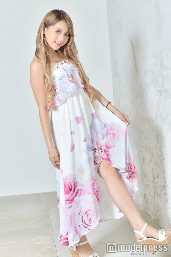 ゆきぽよ(C)モデルプレス