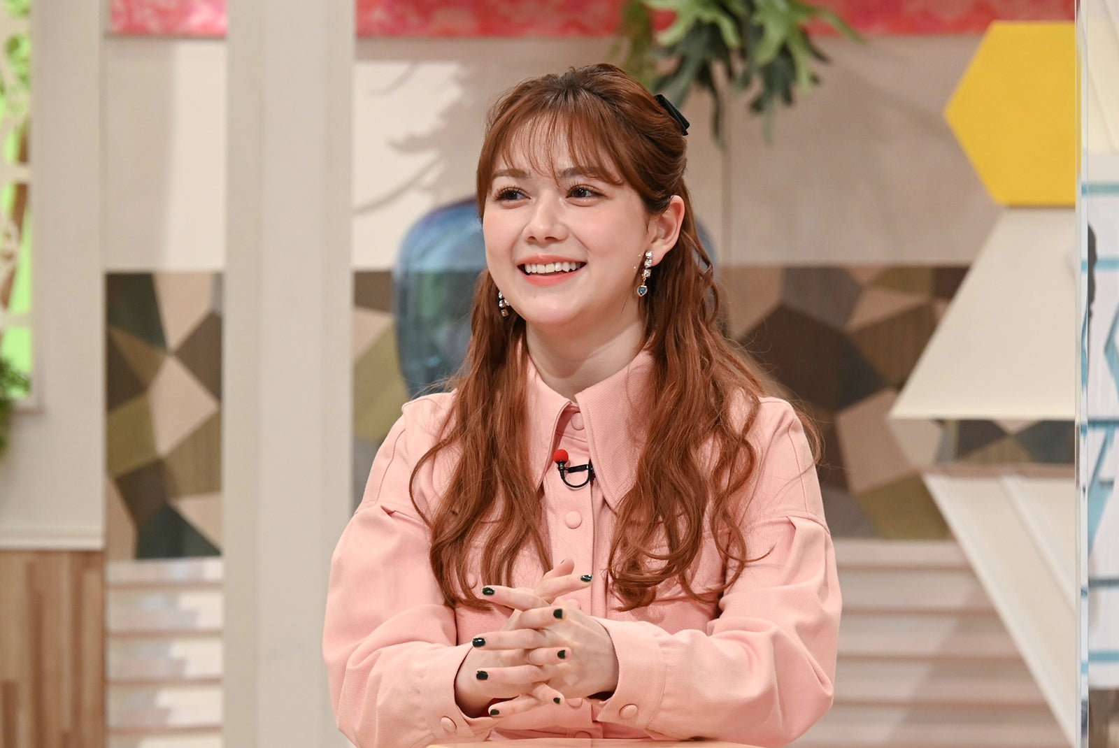 村重杏奈、先輩・指原莉乃の給料事情を暴露「すごい額！」