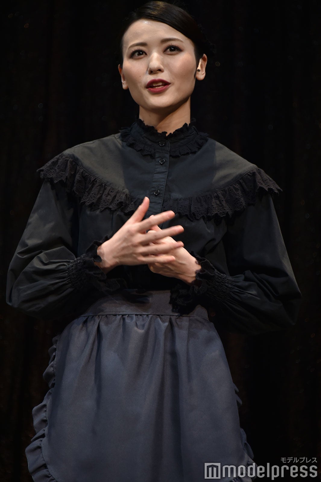 矢島舞美（C）モデルプレス