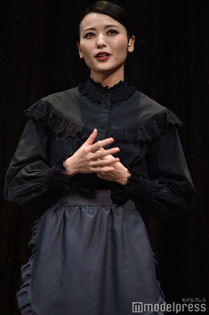 矢島舞美(C)モデルプレス