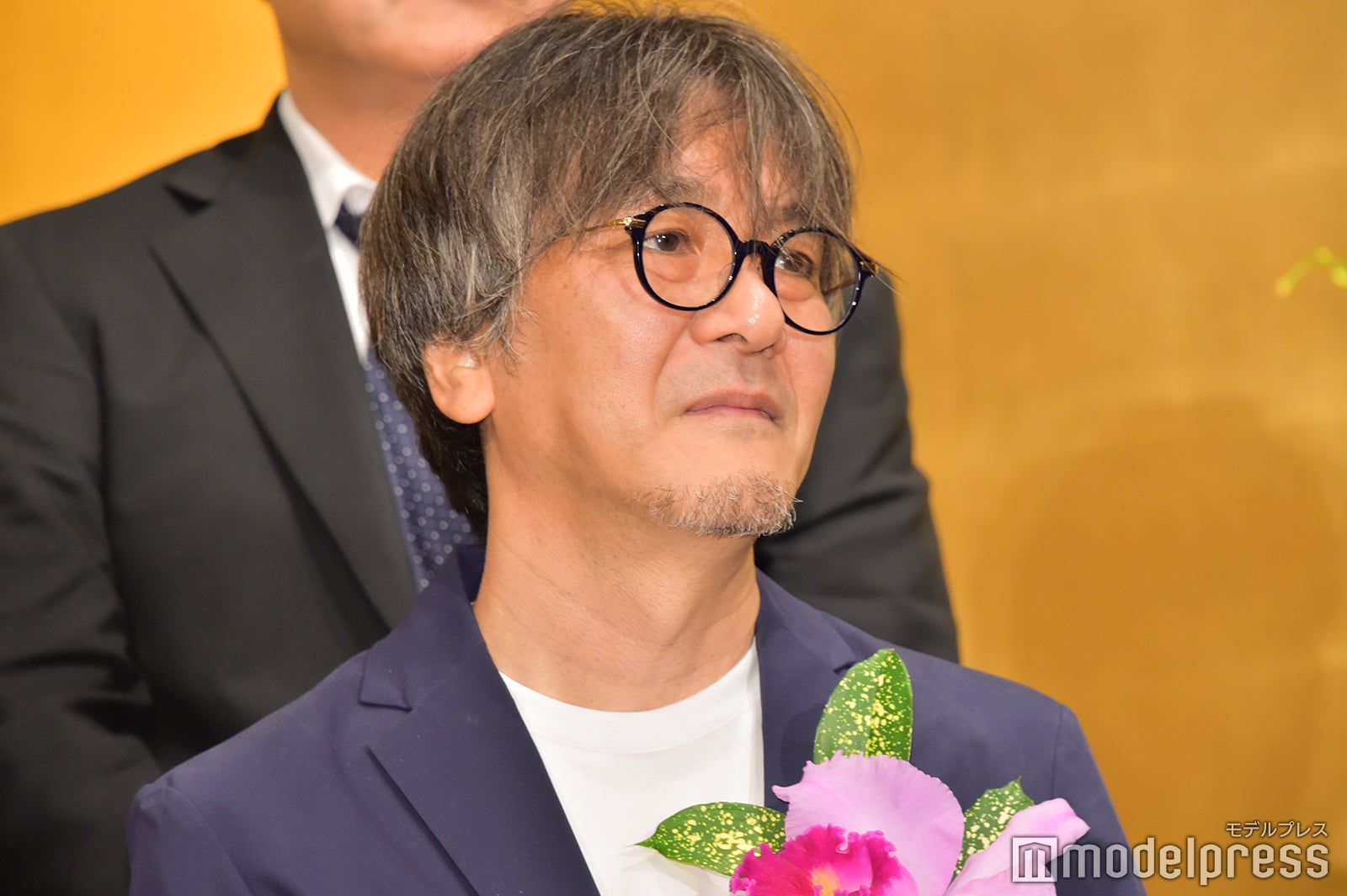 岡田惠和 （C）モデルプレス