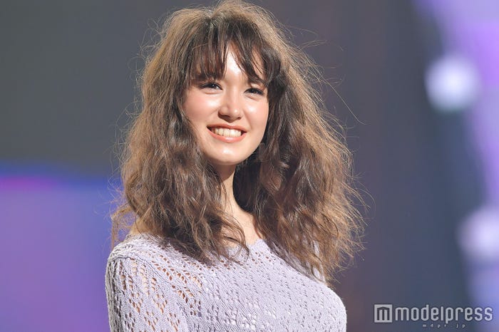 トラウデン直美(C)モデルプレス