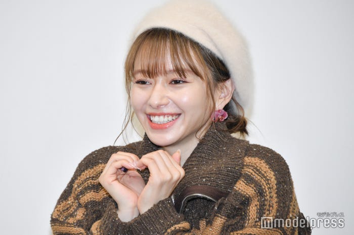 山本舞香(C)モデルプレス