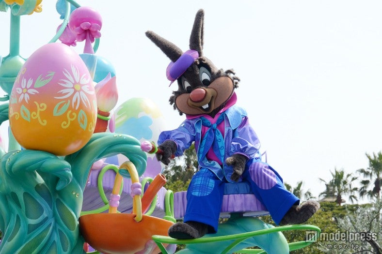 ブレアラビット