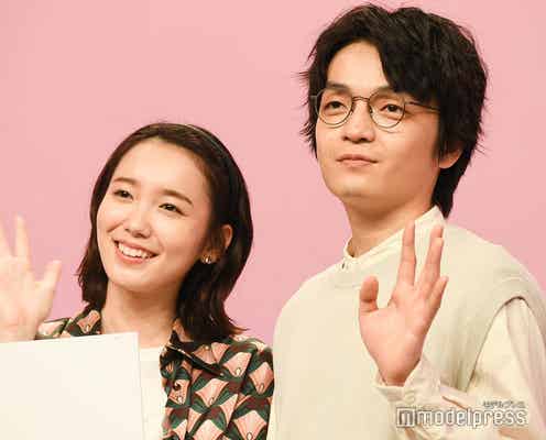 「恋マジ」克巳(岡山天音)、アリサ(飯豊まりえ)にキス&ベッドに押し倒す 過去についた“嘘”も告白