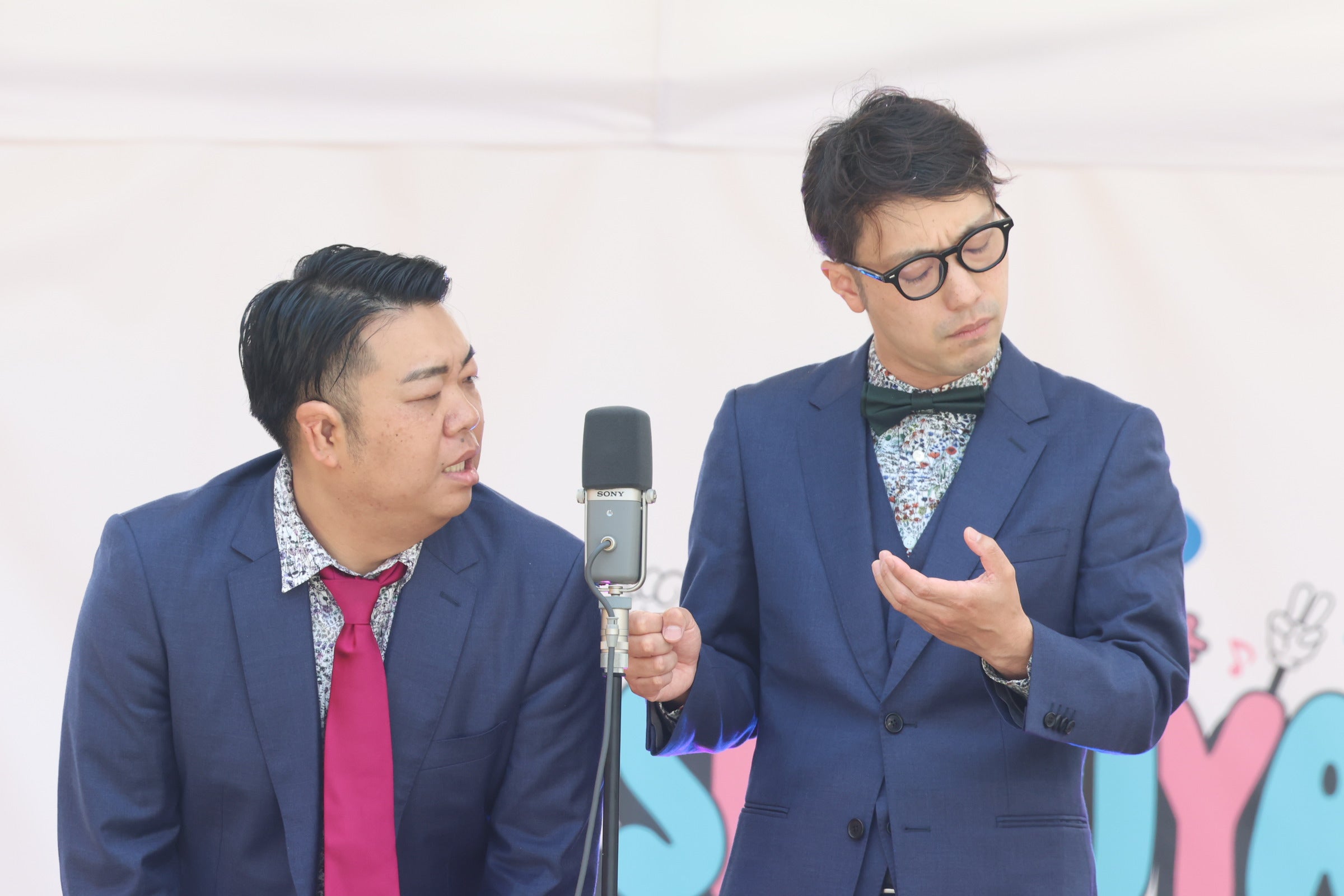 わらふぢなるお（提供写真）