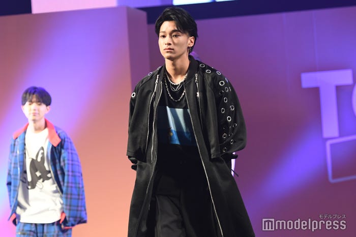 松本怜生(C)モデルプレス