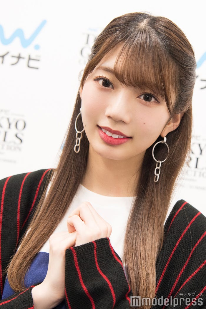 高本彩花(C)モデルプレス