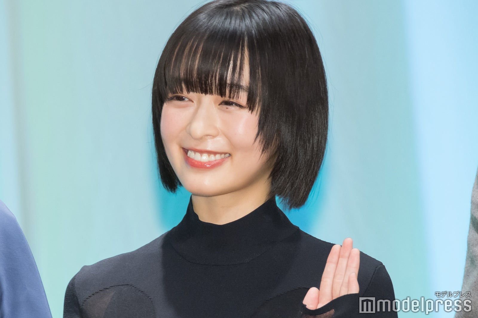 森七菜（C）モデルプレス