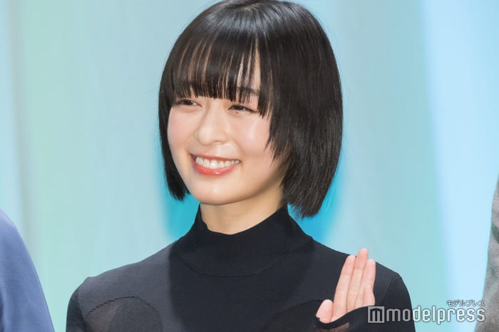 森七菜(C)モデルプレス