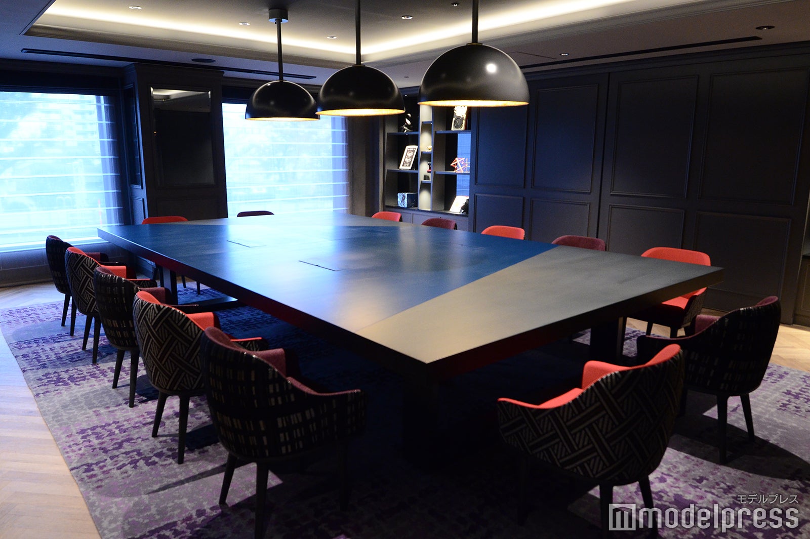 メルキュール東京羽田エアポート（C）モデルプレス