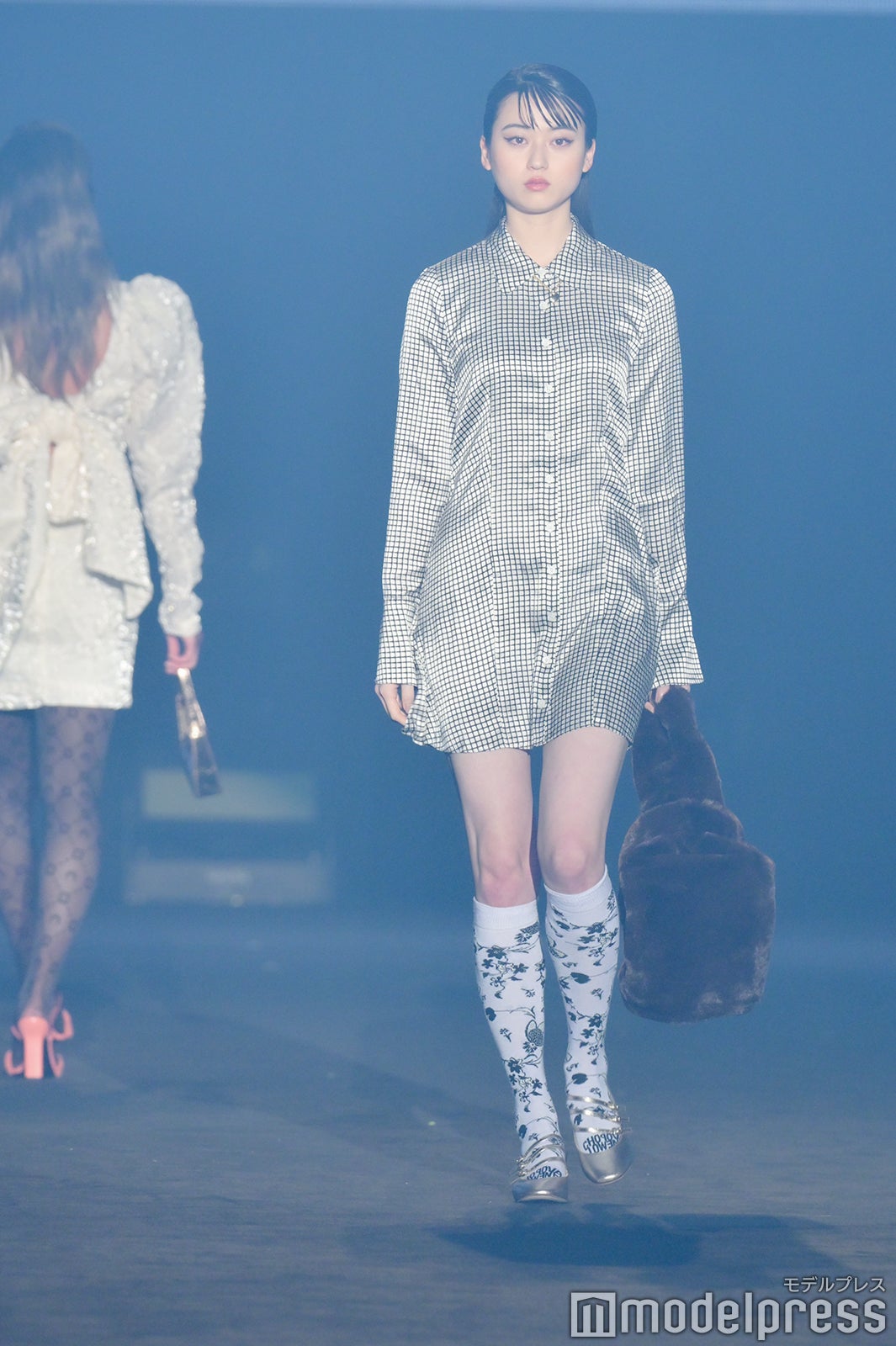 菊池日菜子（C）モデルプレス