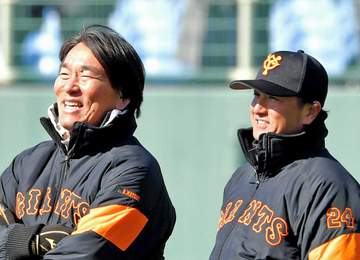 巨人 来季コーチングスタッフ発表 松井秀喜新監督以下、高橋由伸ヘッド、清水隆行打撃チーフ 会田有志2軍監督ら 橋上秀樹氏は編成本部長代理に【スタッフ一覧】