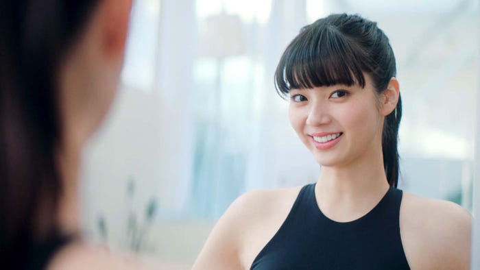 新川優愛の美脚 美尻に視線集中 メリハリボディのつくり方 モデルプレス 新川優愛の美脚 美尻に視線集中 メリハリボディのつくり方 モデルプレス