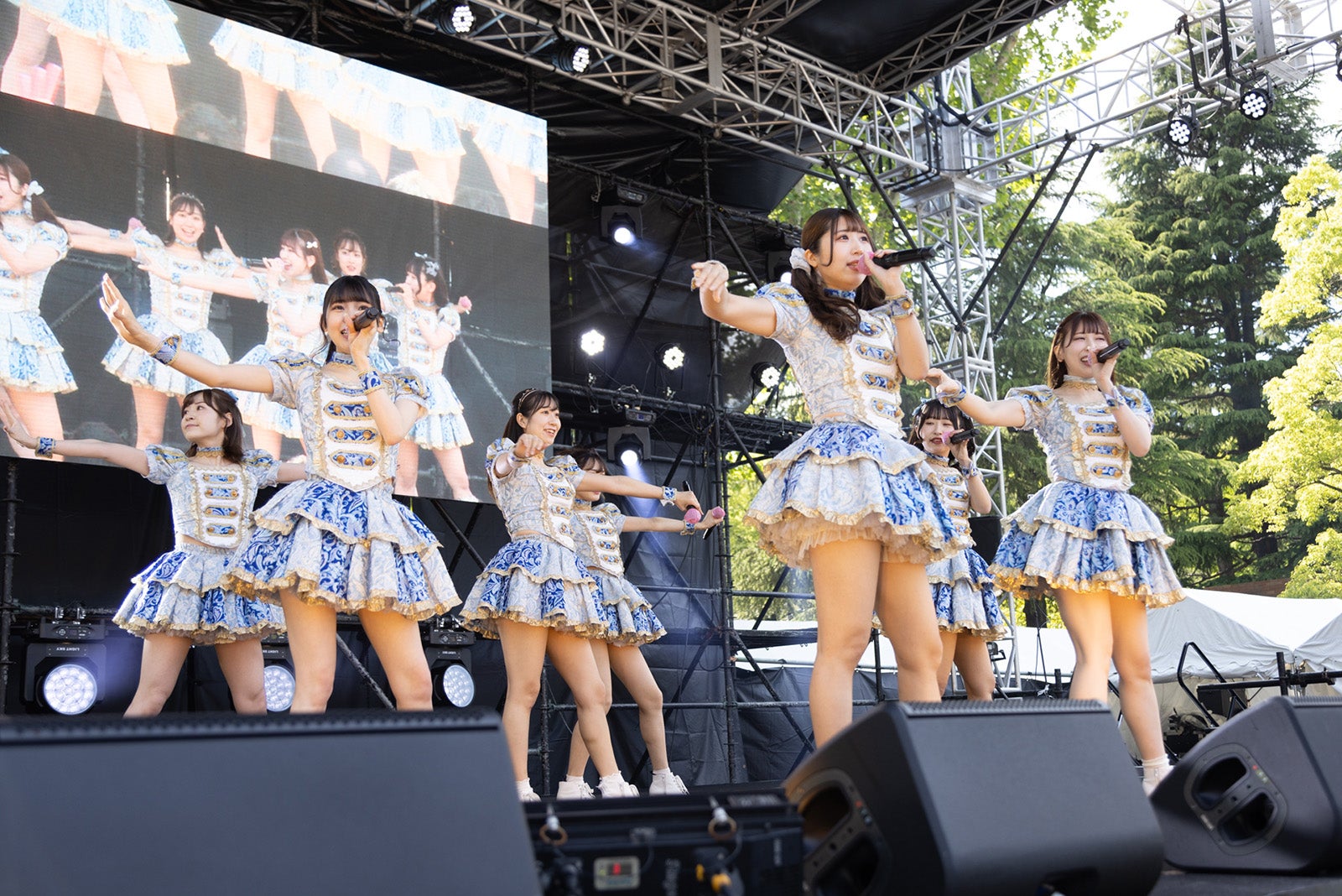 SAY-LA（提供写真）