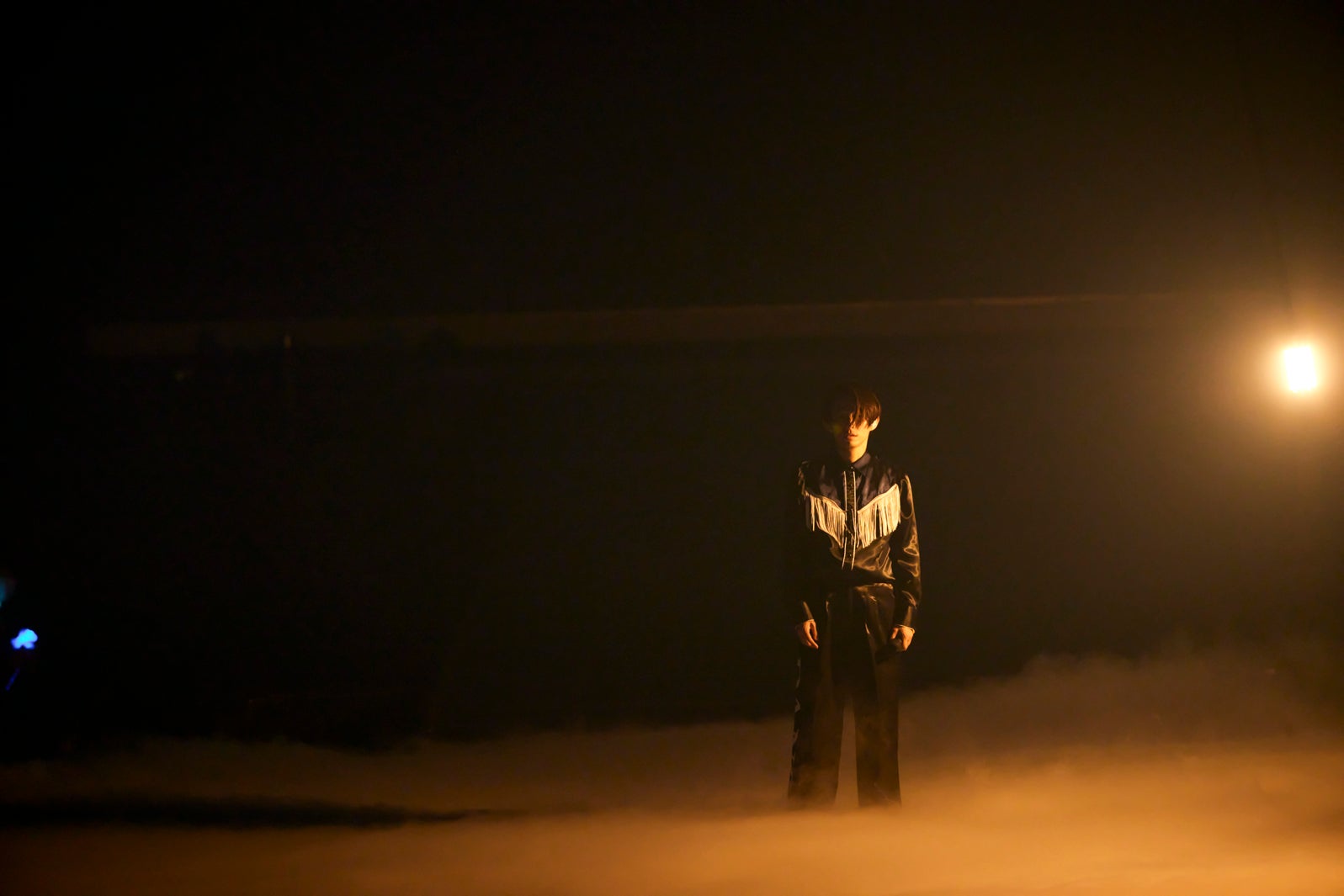 三宅健（C）TOBE Co., Ltd.