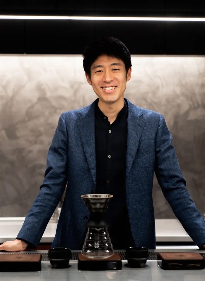 粕谷哲氏/提供画像